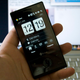 Illustration for article titled HTC Touch Diamond ROM Gives Faster TouchFLO and 850MHz Support